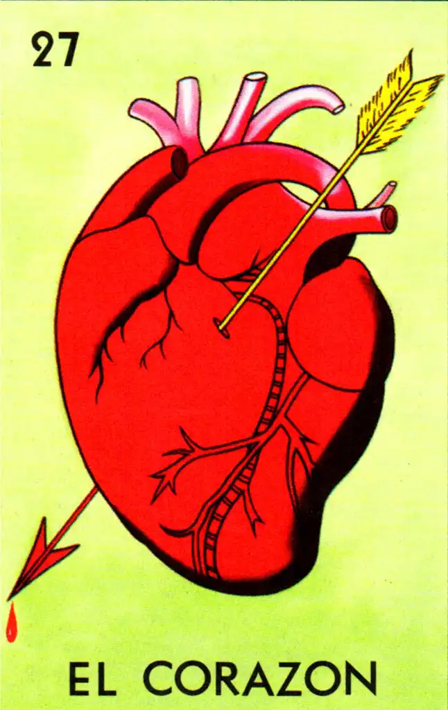El Corazón